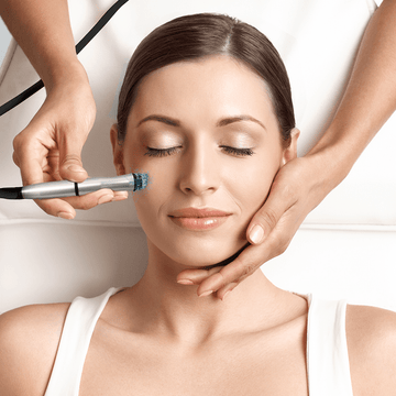 Hydra Dermabrasion