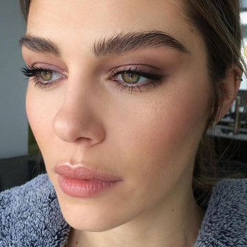 Eyebrow Lamination