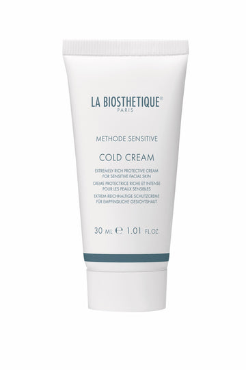 Crème froide