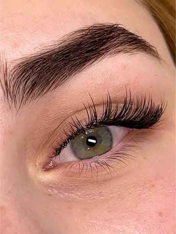 Lash Lift & Tint