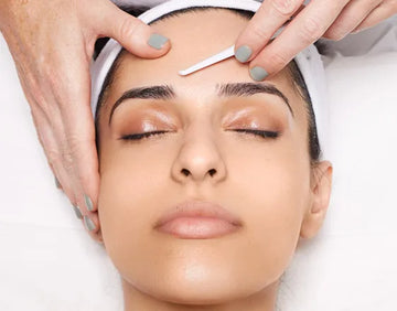 Dermaplanning