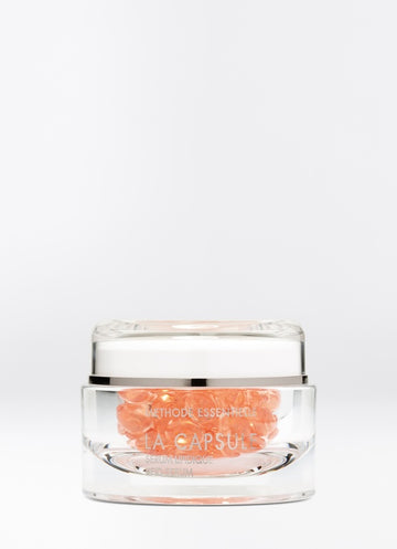 La Capsule Beauté